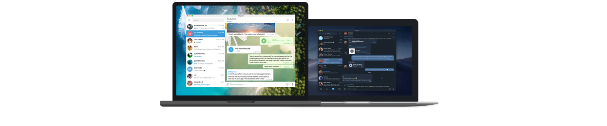 Telegram Desktop